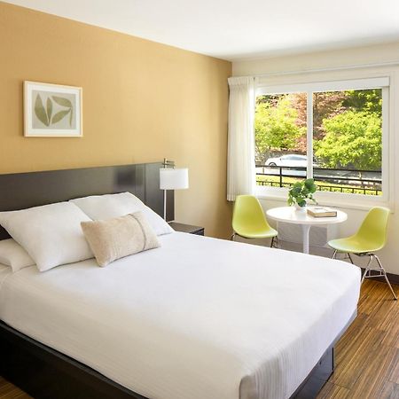 Park Lane Suites & Inn Portland Dış mekan fotoğraf