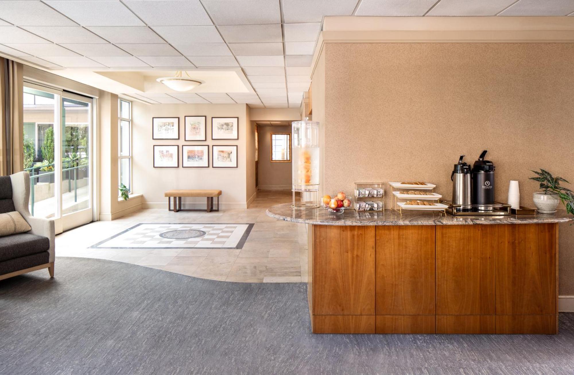 Park Lane Suites & Inn Portland Dış mekan fotoğraf