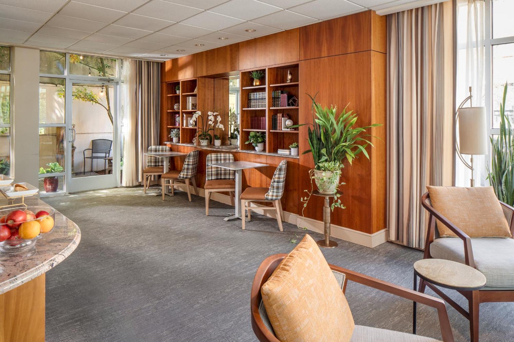 Park Lane Suites & Inn Portland Dış mekan fotoğraf